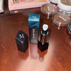 Morphe Player Lipstick 