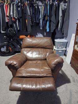 Recliner