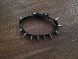 Dog collar