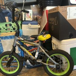 Kids Bicycle 