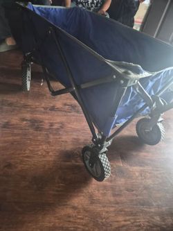 Wagon