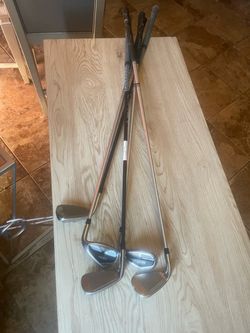 Callaway REVA Women's Golf Irons Set