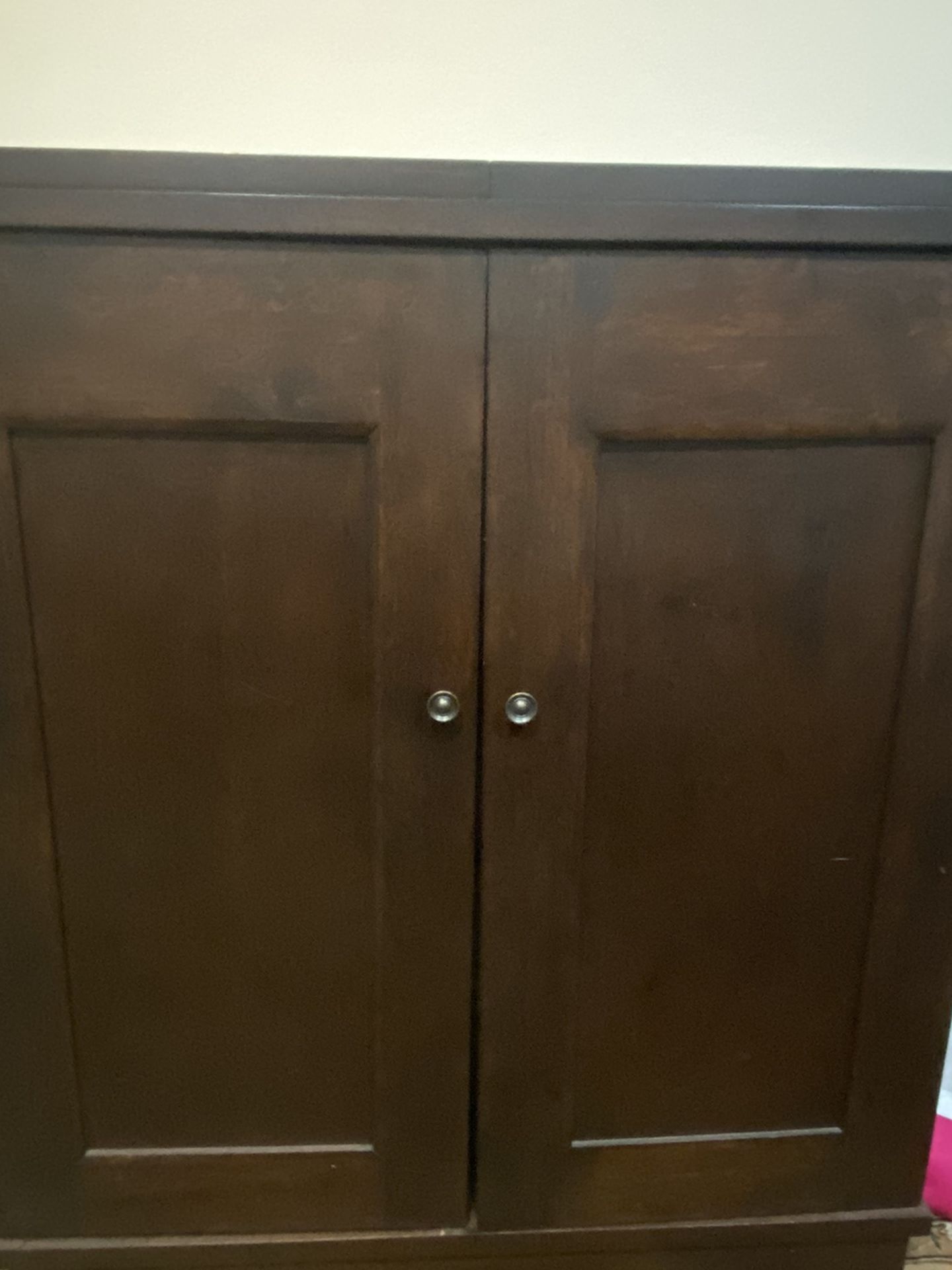 Wine & Bar/storage/chest/console