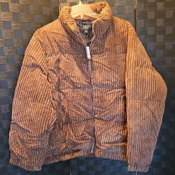 Men's 4x  Jacket