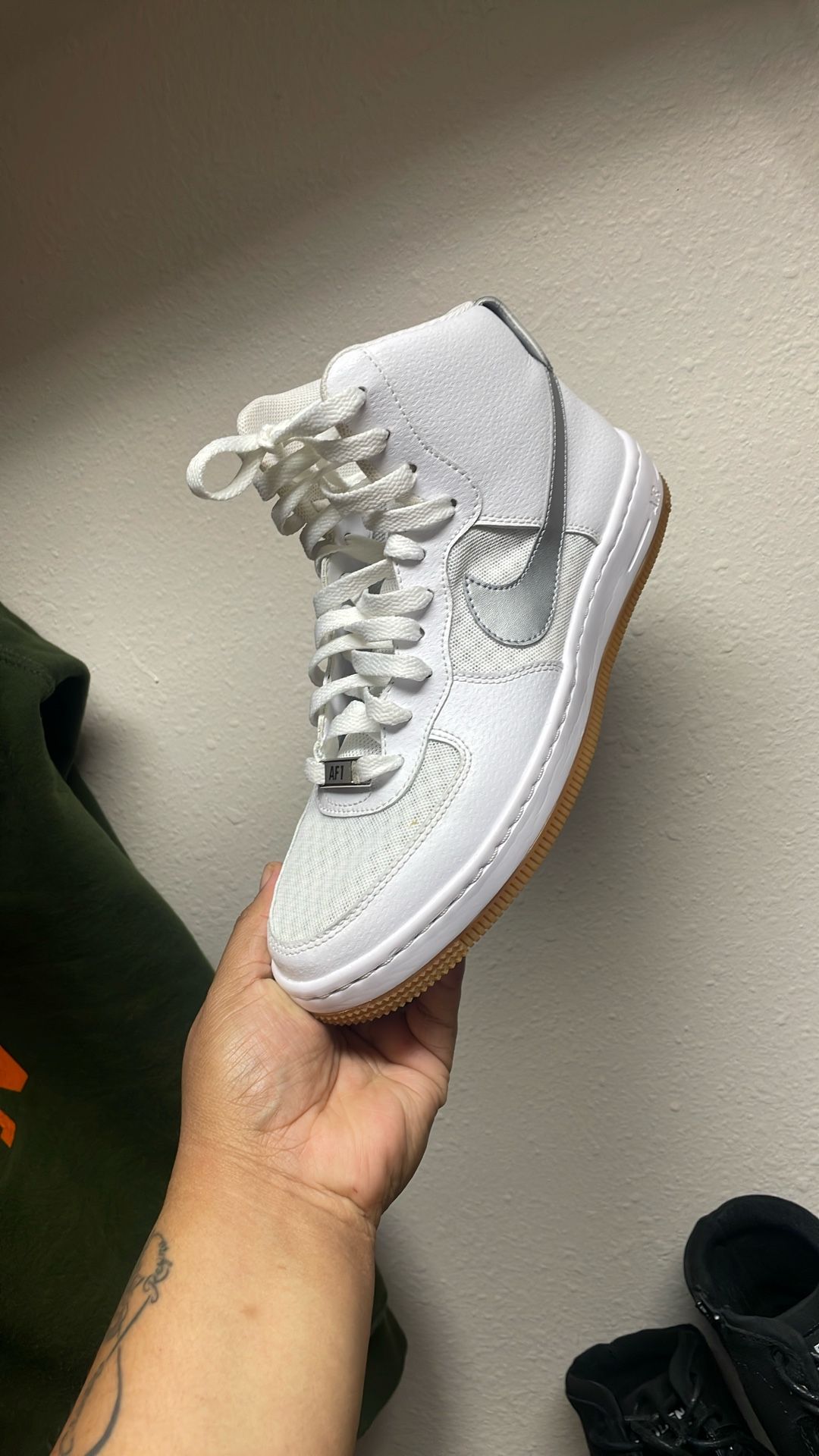 Nike