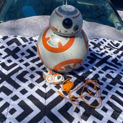 (RC) BB-8