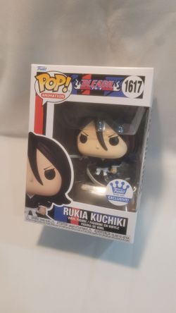 BLEACH EXCLUSIVE