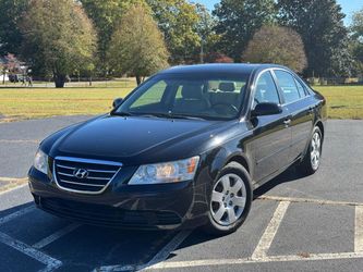2009 Hyundai Sonata