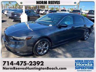2023 Honda Accord
