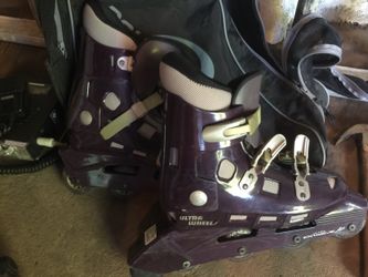 Rollerblades