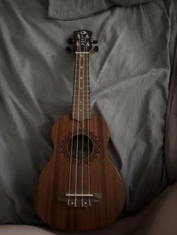 ukulele