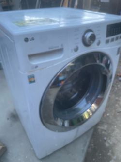 Washer