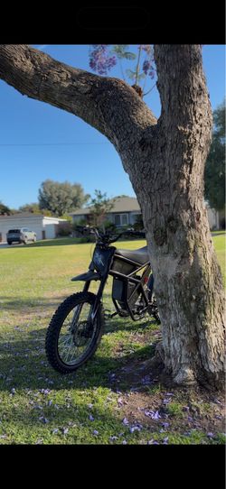 Gt73 ebike open for trades