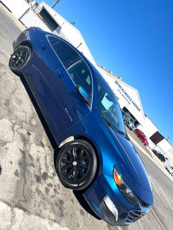 2019 Chevrolet Malibu