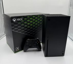 Xbox Series X 1TB