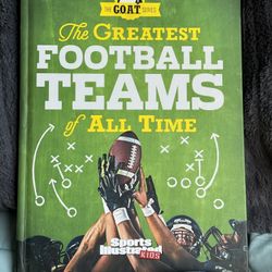 BIG BOOK OF WHO series 