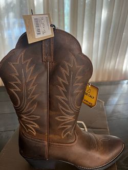 Cowboy boots