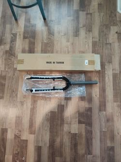 Mountain Bike 26 Inch Jumper Surly 1x1 Forks 