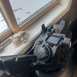 K And K  Auto Part’s  14090 Martinsville Rd Belleville,Mi  48126