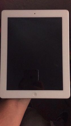 IPad 4th Generation 16GB