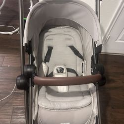 Maxi Cosi Stroller 