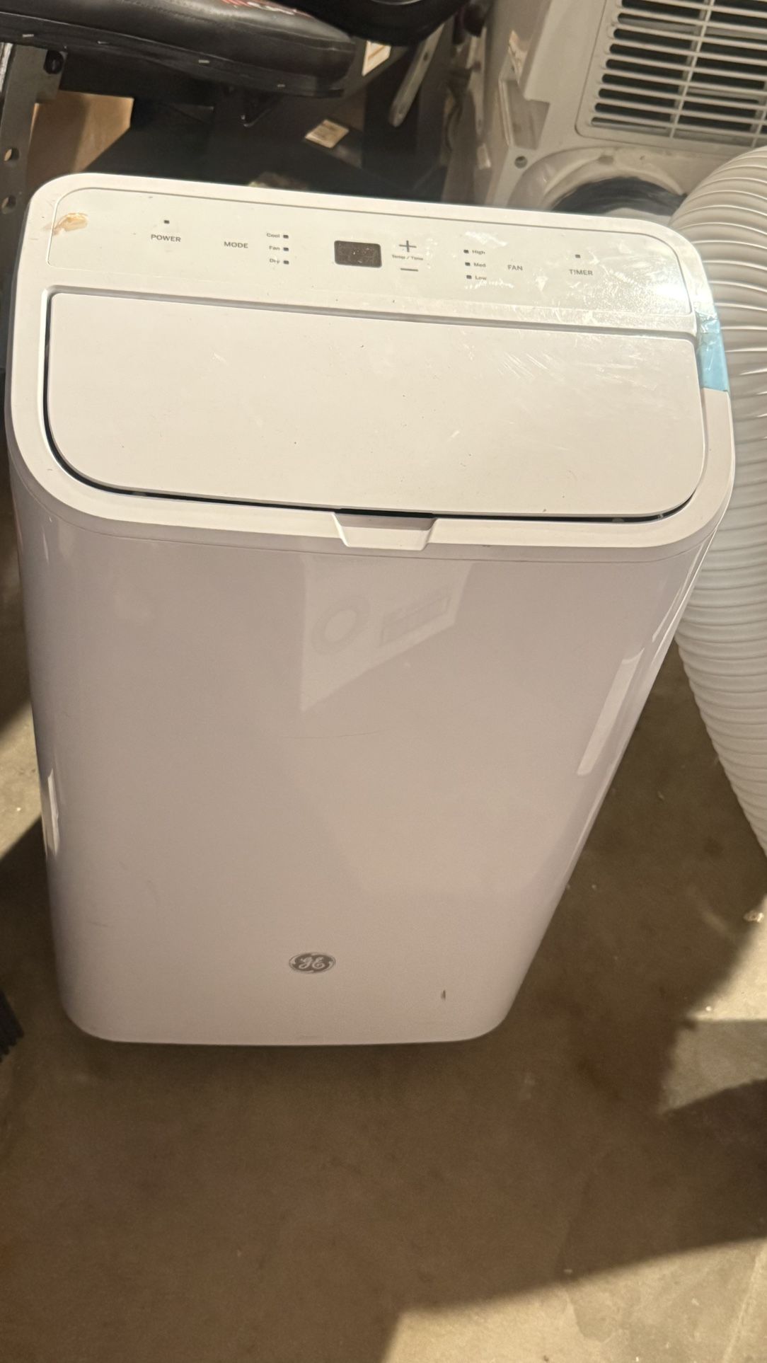 Air Conditioner