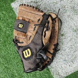 Wilson A2448 12in Fielders Glove