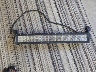 15" Curved FCKLightBars