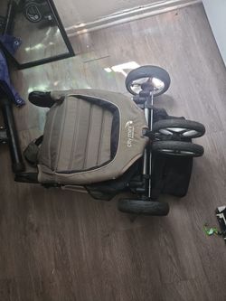 Baby jogger stroller