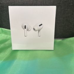AirPods Pro