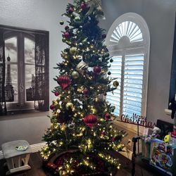 Christmas Tree