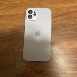 iPhone 12 Case