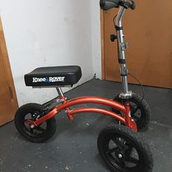 Knee Rover