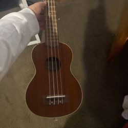 Ukulele