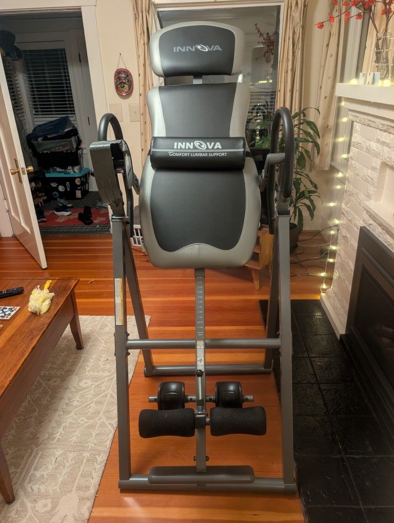 Innversion Table - Innova ITX9600