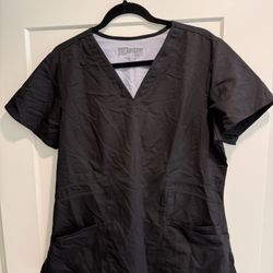 Greys Anatomy Women’s Scrub Top 