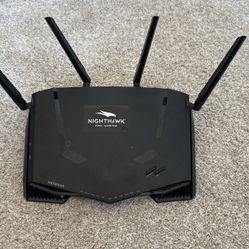 NETGEAR Nighthawk XR500