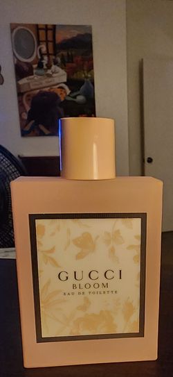 Gucci Perfume
