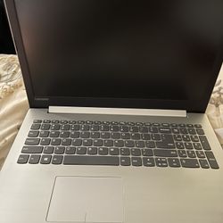 Lenovo Laptop 