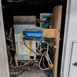 Sega Naomi Arcade Netbooting Setup 