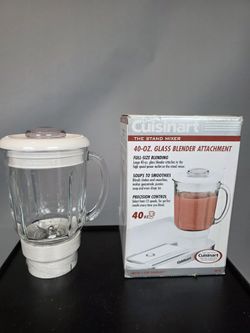 Cuisinart blender attachment