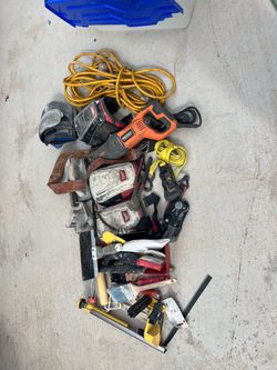 Tools Bundle