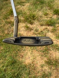Honma Sinker CB 8032 Putter 34"