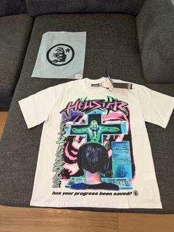 HELLST@R shirts