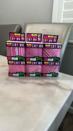 Needoh Candy Swirl