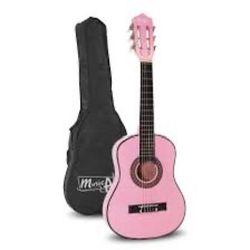 Guitar For Kids