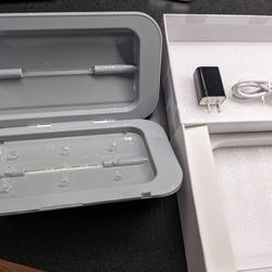 New UV Light Clean Germ Phone Sanitizer