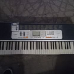 Casio LK-110