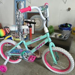 Two Bikes For Sale