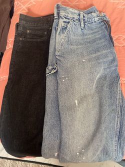 Men’s Jeans